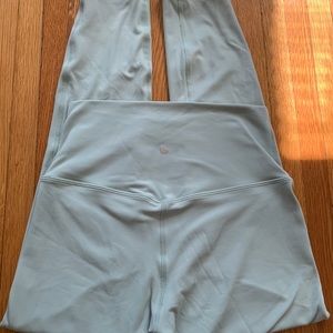 Lululemon Align Pant II 25” Size 6